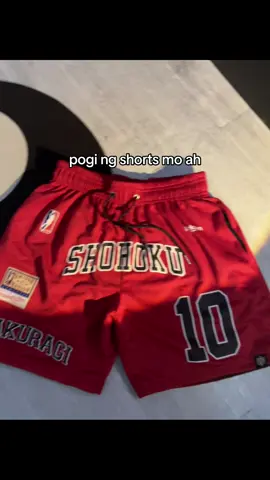 mura lang yan #shorts #jersey #basketball #tiktok 