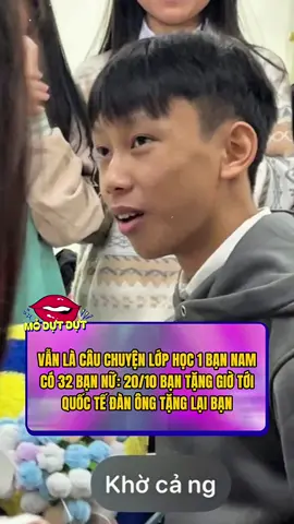 Dễ thương #MoDutDut #tiktokgiaitri 