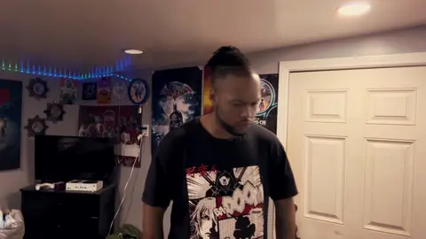 Michael and RiRi Scene #thefantasticspidermanwarzone #ironheart #michaelrigbyspiderman #marvelfanfic #spiderversesaga 