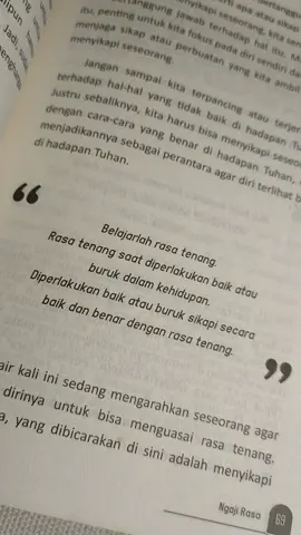 #fypシ #syairbayu #bukungajirasa #ngajirasa #kitabtasawuf 