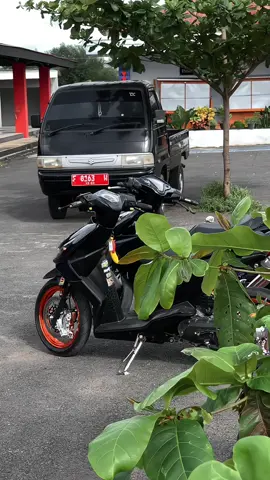 #fyp #fypage #trending #beatkarbu #beat115cc 