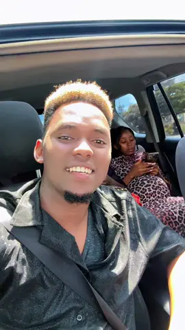 Road trip made comfortable courtesy of @Urbanwheels carhire Kenya 