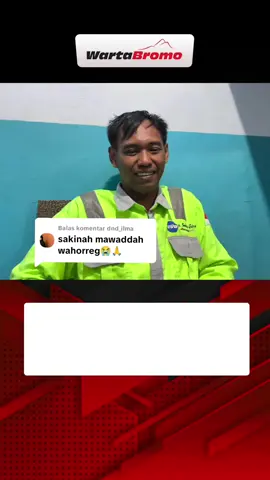 Membalas @dnd_ilma Pernikahan Choirul Rizky Angkoso asal Prigen viral setelah memberikan mahar dua speaker senilai Rp4 juta sesuai permintaan istri. Pihak KUA sempat heran, namun memastikan mahar unik itu telah disepakati kedua mempelai. Selengkapnya simak di wartabromo.com atau via story terbaru #WartaBromo #BeritaPrigen #MaharUnik #PernikahanPrigen #ViralPrigen  Dipersembahkan oleh: 💐Warmo Florist | Pusat Karangan Bunga dan Buket Pasuruan @warmoflorist (0813-5799-2501)