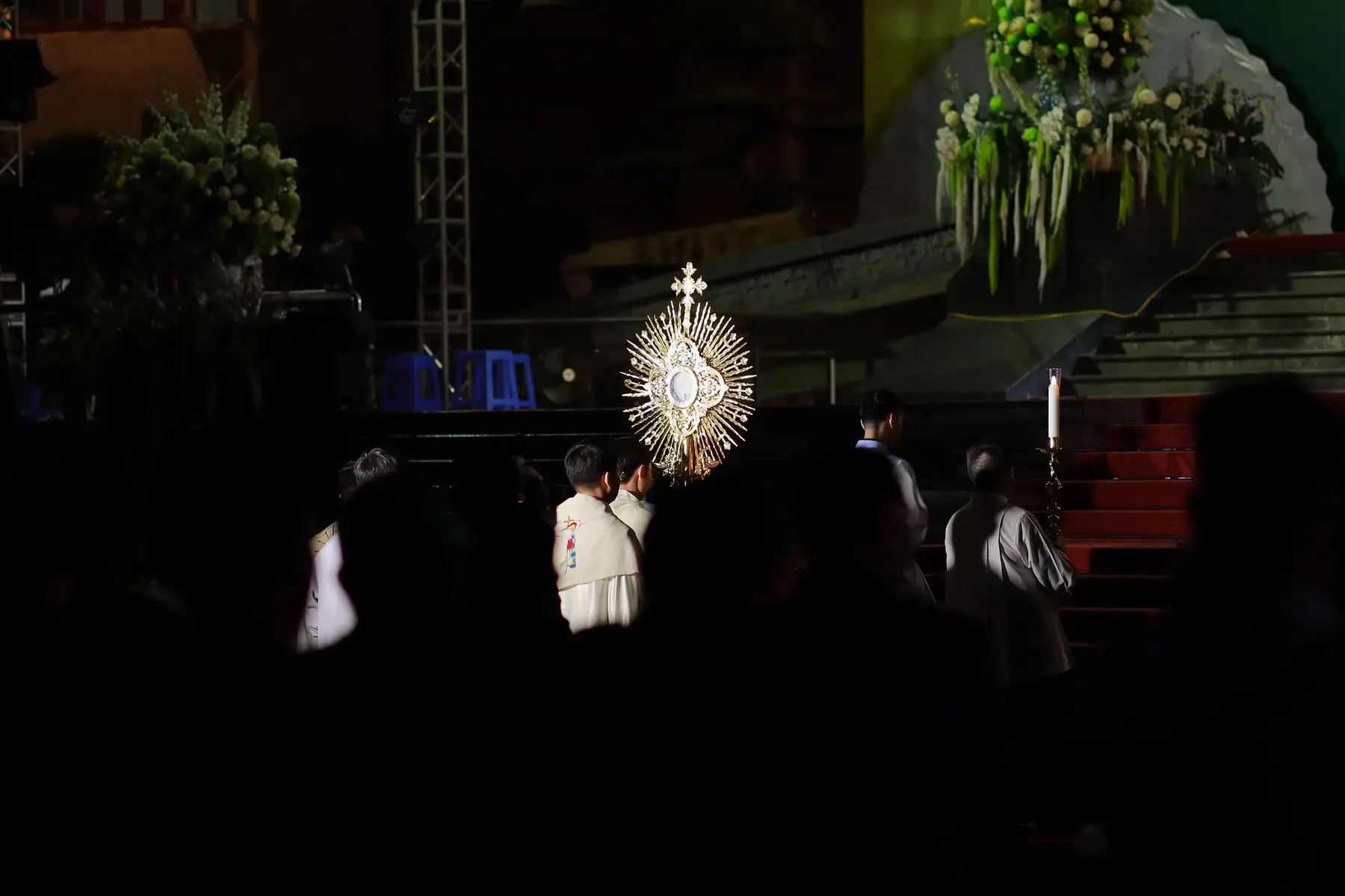 #truyenthongconggiao #tuhaolanguoiconggiao #daihoigioitregiaotinhhanoi #fbkhanhne #xuhuong 