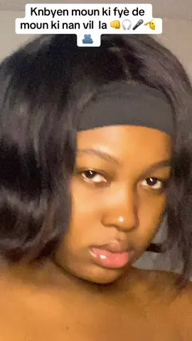 #viral #nadinepierrelouis5 mw salye moun ki fye de mw anh 🫂👊🎶🫵🌹💤