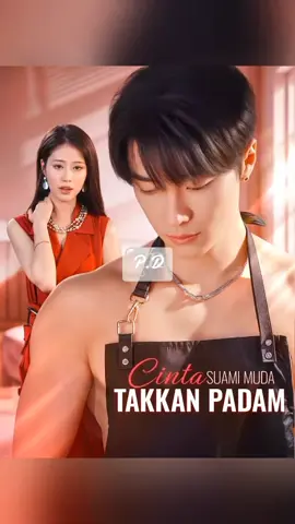 CINTA SUAMI MUDA TAK KAN PADAM EPS 11 #DRACIN  #DRAMA  #REELS  #DRAMACINA  #DRAMAPENDEK 