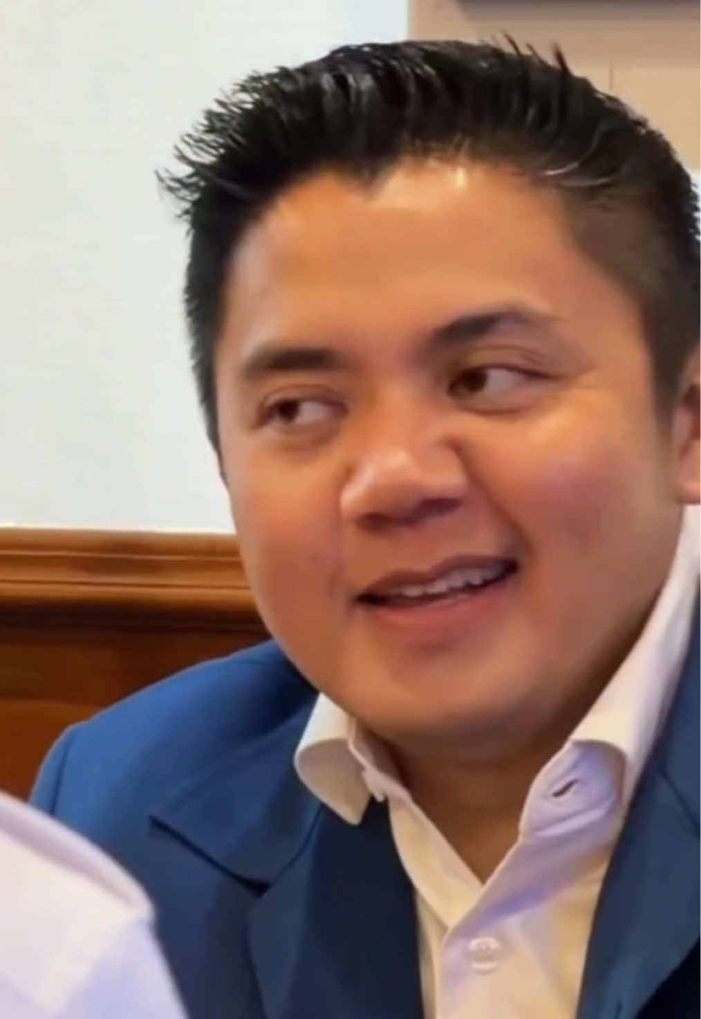 Mas 😍 #teddyindrawijaya #fyppppppppppppppppppppppp #letkolteddy #foryou #fyp 