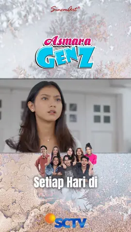 TRAILER ASMARA GEN Z HARI INI FULL #trailerasmaragenzterbaru #traileragz #asmaragenz #sctv #sinemart