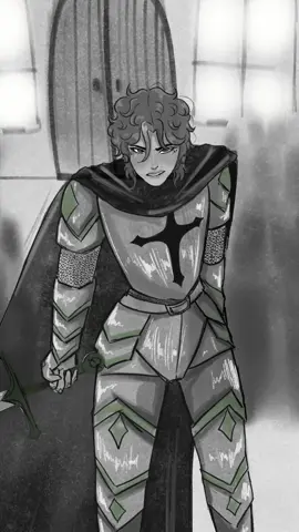 PART 2!!! #lesbians  Again! This is #wlw !!! They’re both WOMEN from my #webtoon “The Dilemma of Love” but this video specifically is an AU 🥰 #princessandknight #knightandprincess 