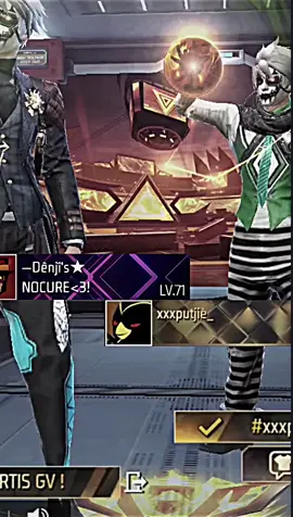 ga heran sih sama marga ror lagi' soal bikin sendal😆✌️#denjixyz #nocure #jagoancs🥵🤙 #fyp 