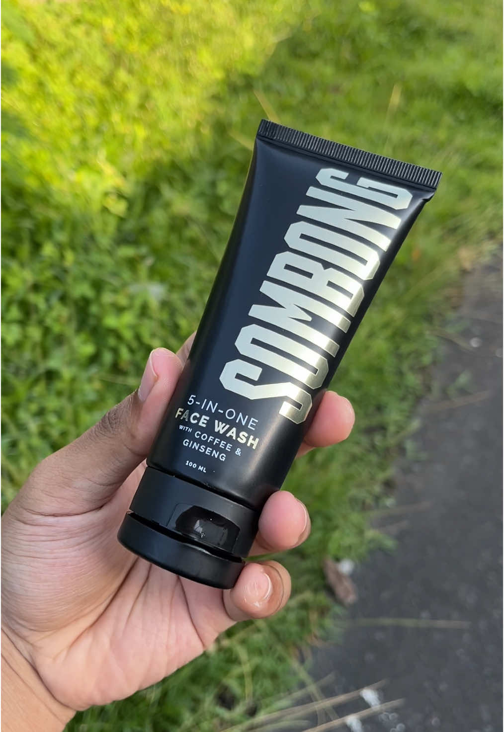 facewash murah#facewash #sombong #sombongfacewash #facewashmurah 