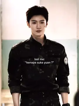 yuan#promomakanharian#yuananime#fypageシ♡❤️#likesproblem#chenzheyuan陈哲远 