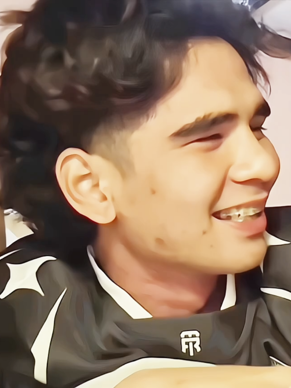 cover muka kanda🤭 #yxzcba #fypシ゚ #karina #aikekanda #aiteam  @ᴋᴇᴋᴀɴᴅᴀ🐊 