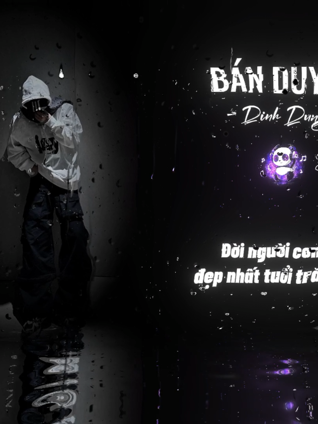 Bán Duyên - Remix | Đình Dũng #fbtxuhuong #phatdoan #music #ilovetiktok #BKGroupgital 