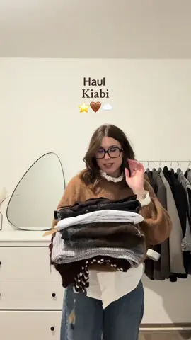 Haul Kiabi 🤎 @Kiabi  #haul #kiabi #mode #pourtoi 