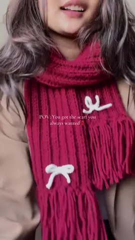 #jessi #fypシ #mikasascarf🧣 