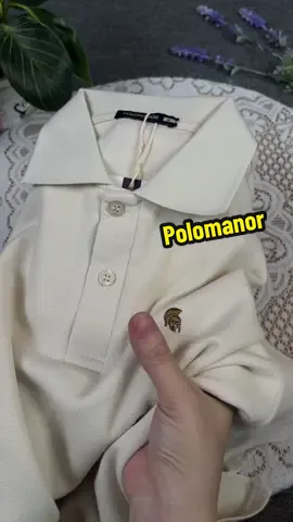 Áo polo trơn đơn giản#thoitrangnam #aopolo #aopolonam #lamdieulinh #polomanor 