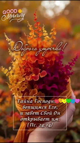 ##Доброго всем утречка ☕ 🥰##