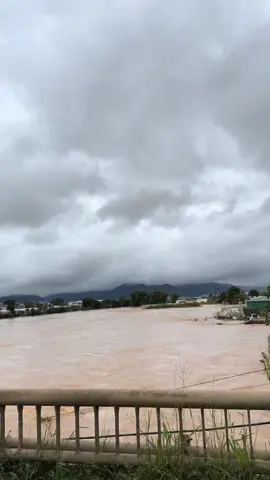 #xuhuong #lũlụt Vượt mức xã lũ ở đơn dương,không còn gì để mất nửa🥲