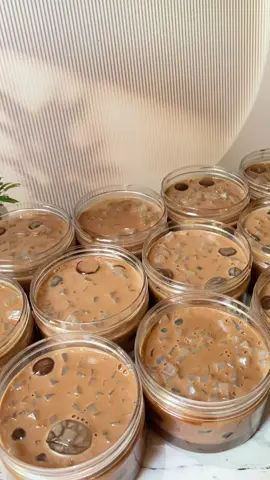 Belgian Cocoa Treasure 🤤#dessert #SmallBusiness 