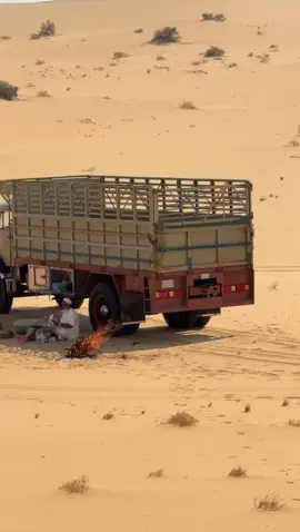 #الرمله_الربع_الخالي 