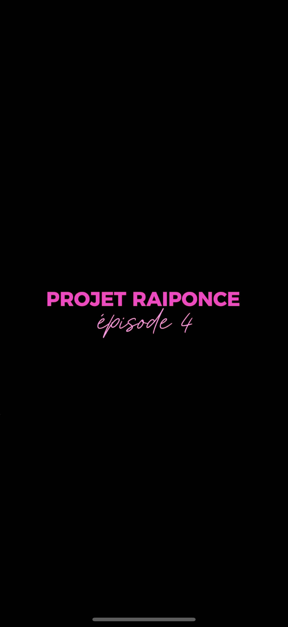 En partenariat avec @Kérastase ✨ Cette cure dure 6 semaines et aide les cheveux à se réveiller plus doux, plus nourris et plus brillants, nuit après nuit 🌝🌞 #magicnightduo #hairtok #kerastase #kerastasefrnightroutine