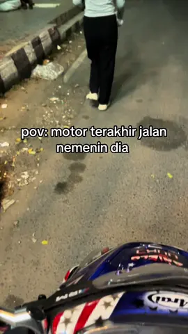 terakhir motor di pake sama dia  @aca 😭  #aerox #fyp #anjelo #aeroxanjelo #bucin 
