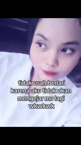 krna aku sudah memiliki prinsip ku sendiri #followme  #katakatakece #fyp #foryou 