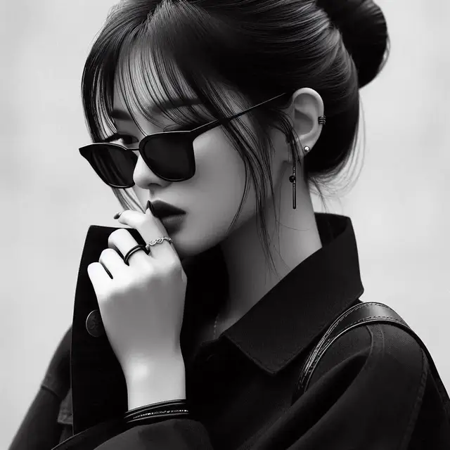 Akan ku hapus semua kenangan mu di akhir tahun ini #potremdr #4you 