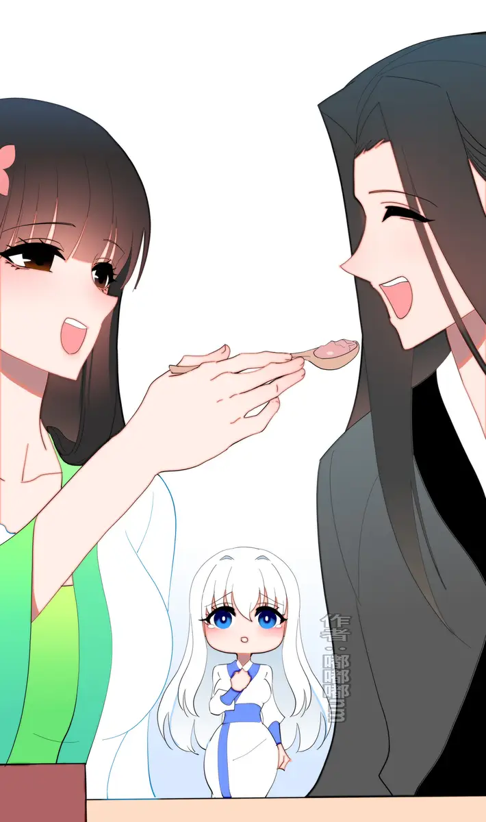 Ác mộng của Bạch Ngưng Băng 🙏🥀 #fyppppppppppppppppppppppp  #cochannhan #reverendinsanity #bachngungbang  #conguyetphuongnguyen 