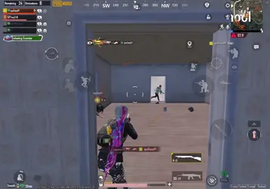 #pubgmobile #كلان_طويق #foryou #fyp القليل من الكثير 🫶🏻🤩