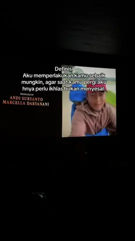 kalian yg belum nonton film “ SAMPAI TITIK TERAKHIRMU “ langsung gas nonton filmnya sangat di rekomendasikan.  #fyp #ternate_malukuutara #filmbioskop #bioskopxxi #nontonasikdixxi 