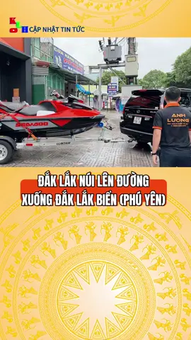 Đưa cano về cứu hộ người dân Đông Đắk Lắk (Phú Yên cũ) #xuhuong #tintuc #lut #phuyen #cuuho 