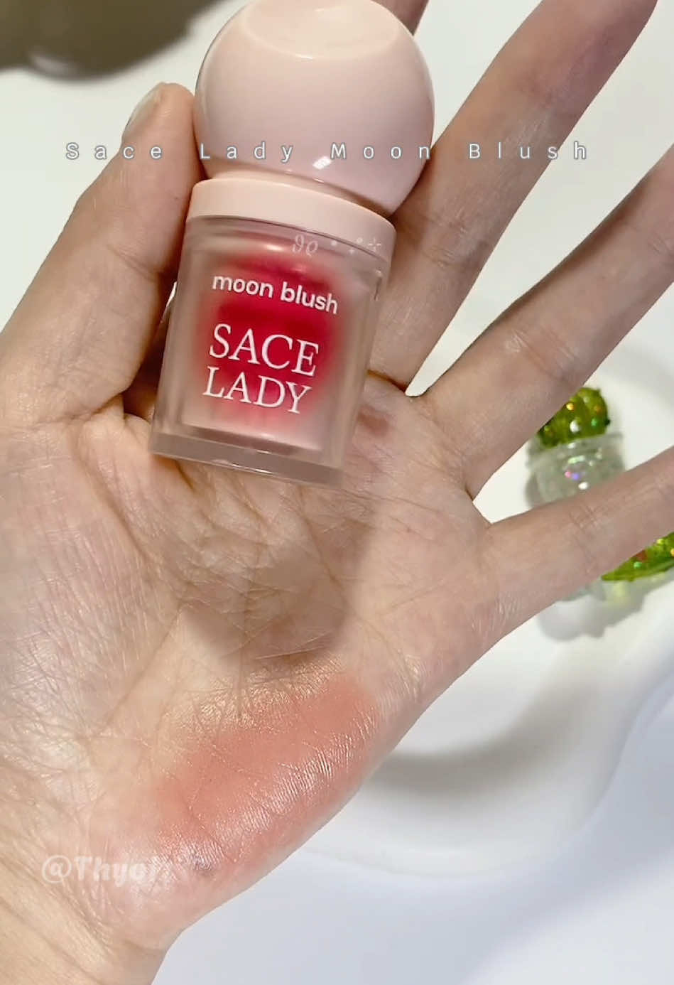 #sacelady #moonblush #makeup #xh