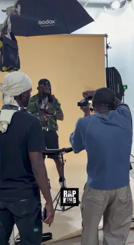 Himra sur la chanson “SÉCURITÉ