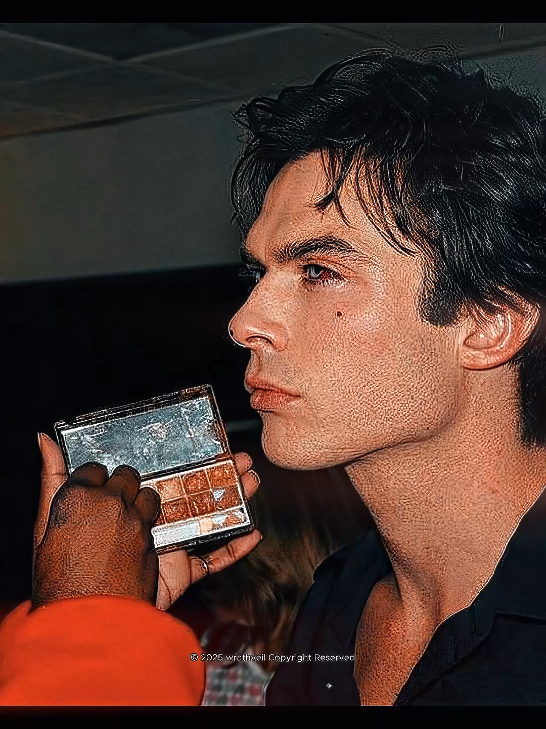 Ascend + Psl Scores with @jawmaxai #damonsalvatore #edit #damonsalvatoreedit #iansomerhaleeredits #viral