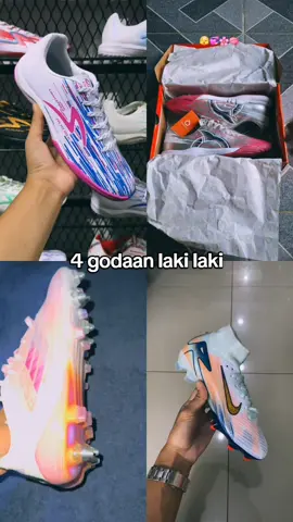 #fyp #lewatberanda #sepatufutsal #sepatubola  #lightspeedreborn 
