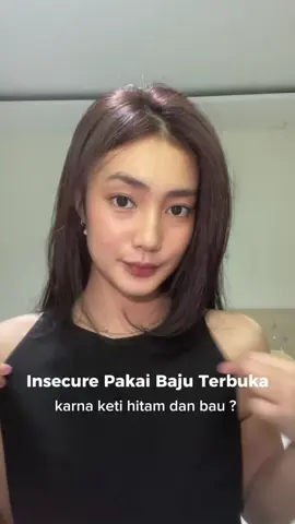 kalau sudah suka sama satu deodoran, ga pernah mau ganti” #rekomendasideodorant #ketiakgelap #ketiakbasah #avionebeauty #CapCut 