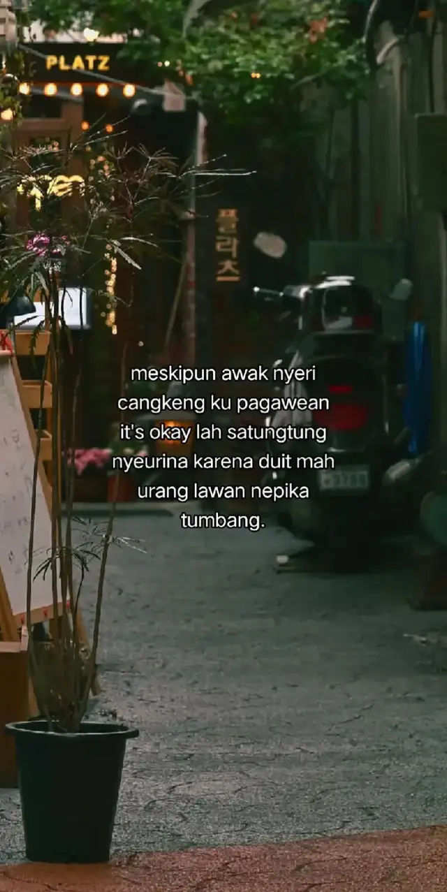 #storysunda🍁 #katakatasunda #4u #fypシ゚viral 