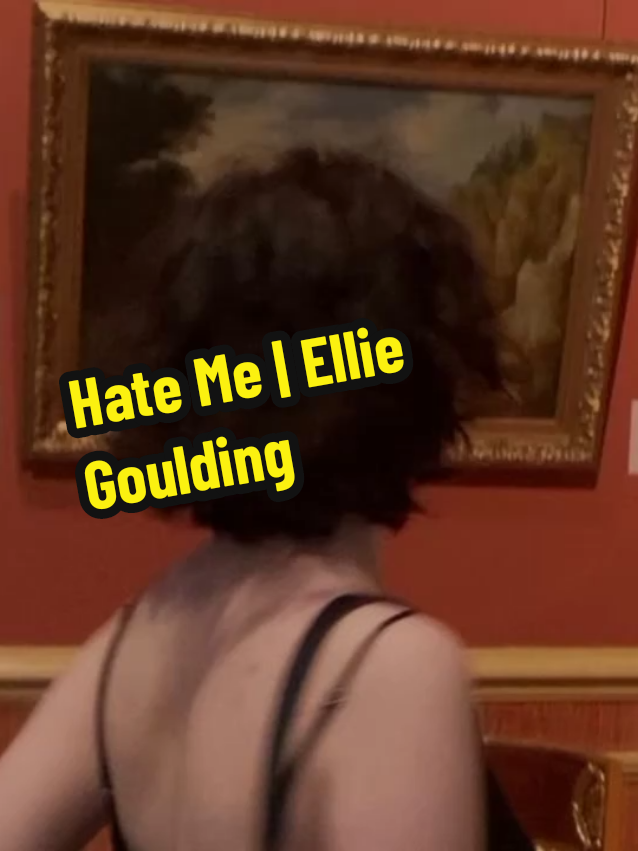 Hate Me | Ellie Goulding #hateme #elliegoulding #song #viral #vietsub 