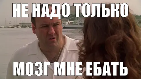 все гифки в тгк @pinkmangif #thesopranos #tonysoprano #annalisazucca 