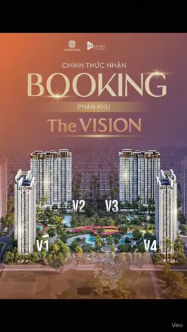 Mở bán Phân khu The Vision- Masteri Era Landmark booking ngay để được lựa chọn những trục căn hot nhất dự án  #masterieralandmark #oceancity #oceanpark3 #Dongdoland #bđs 