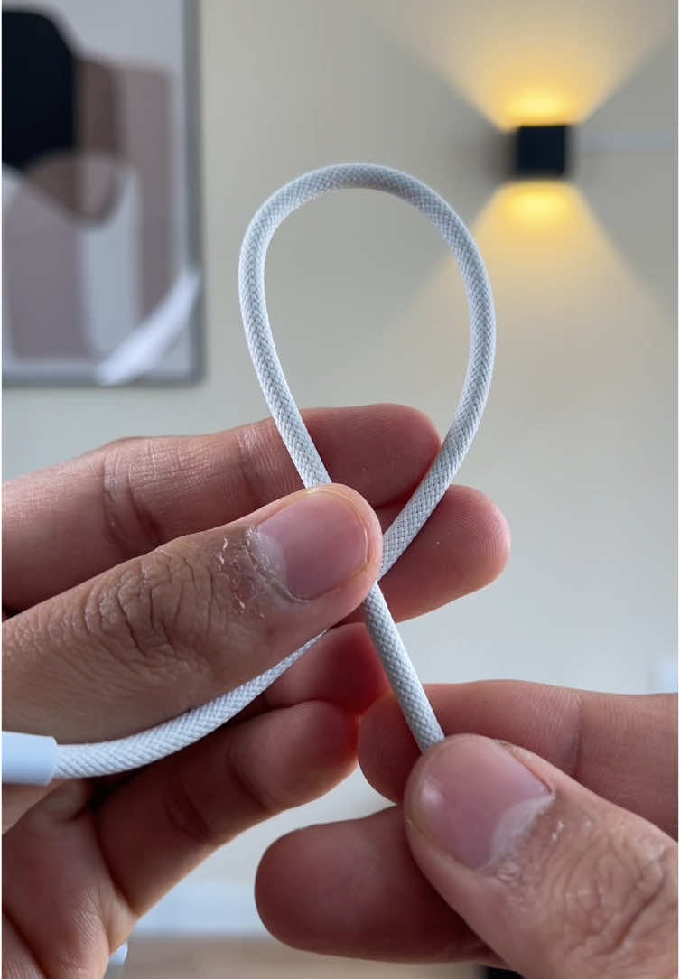 không phải tự dưng bộ củ cáp dù này bán được 10 nghìn lượt bán ra đâu ạ ! #capsac #capsacnhanh 