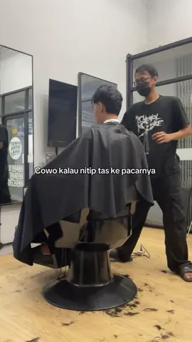 kencan setelah LDR#1  #couple #ldrstory 