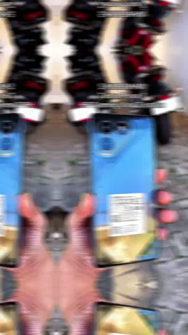 POVA 7 #pova7series #tecnokalimantan #tecnoindonesia #promotortecno 