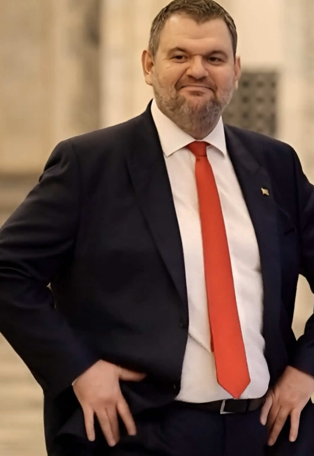 Помолиха без текст във видеото да го поствам,so here we go: #foruyou #bulgaria #bulgarian #dance #пеевски 