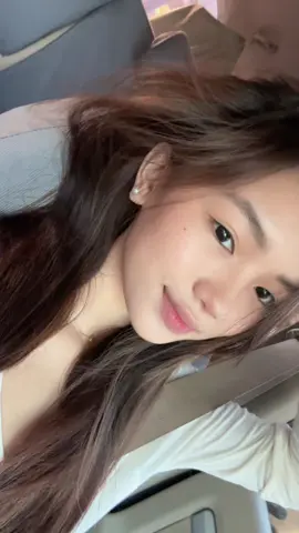 Mom’s passenger princess always 🫨