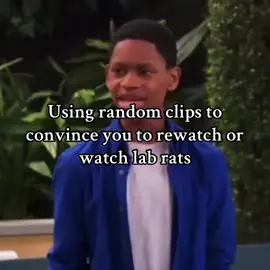 Yes this is your sign! And yes these clips are mostly Leo because he’s the best character. #labrats #disneyxd #outofcontext #4upage #forupage 