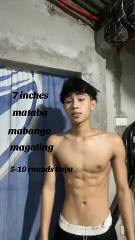 Eme lang yan pero totoo yung 7inches haha#fyp #foryou #fypシ゚ 