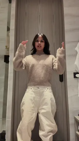 the concept of lexy trying to do lexis part 💆‍♀️ 